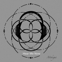 Hear Me Now - Single - Mikigai