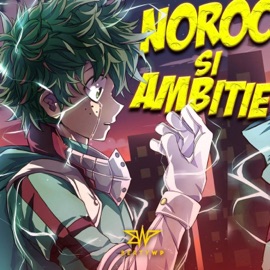 Noroc&Ambitie BertyWP