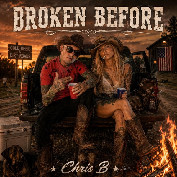 Broken Before