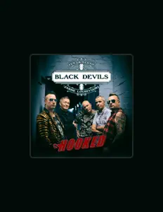 Escucha a Black Devils, mira videos musicales, lee su biografía, consulta las fechas de las gira y más.