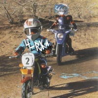 GEEKED RIDERS - Single - LILPUKA