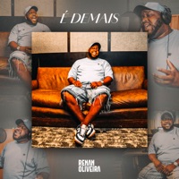 É Demais - Single - Renan Oliveira