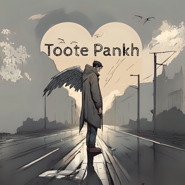 Toote Pankh - Single