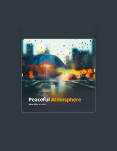 Posłuchaj wykonawcy Rain Sleep Sounds, obejrzyj teledyski, przeczytaj biografię, zobacz daty tras koncertowych i nie tylko!