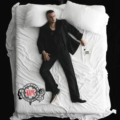 Ακούστε το άλμπουμ 100% από DON XHONI