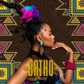 Batho Baka artwork