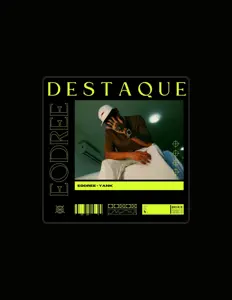 Dengarkan EoDREE, tonton video musik, baca bio, lihat tanggal tur & lainnya!