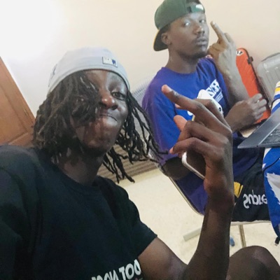 abat la hess (feat. Thelangstyl) - Single