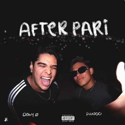 AFTERPARI - Single