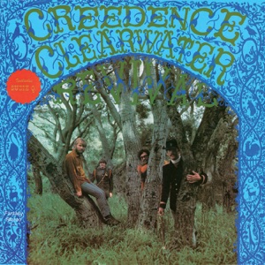 Creedence Clearwater Revival - Suzie Q - Line Dance Chorégraphe