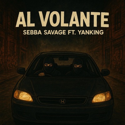 Al volante (feat. Yanking) - Single