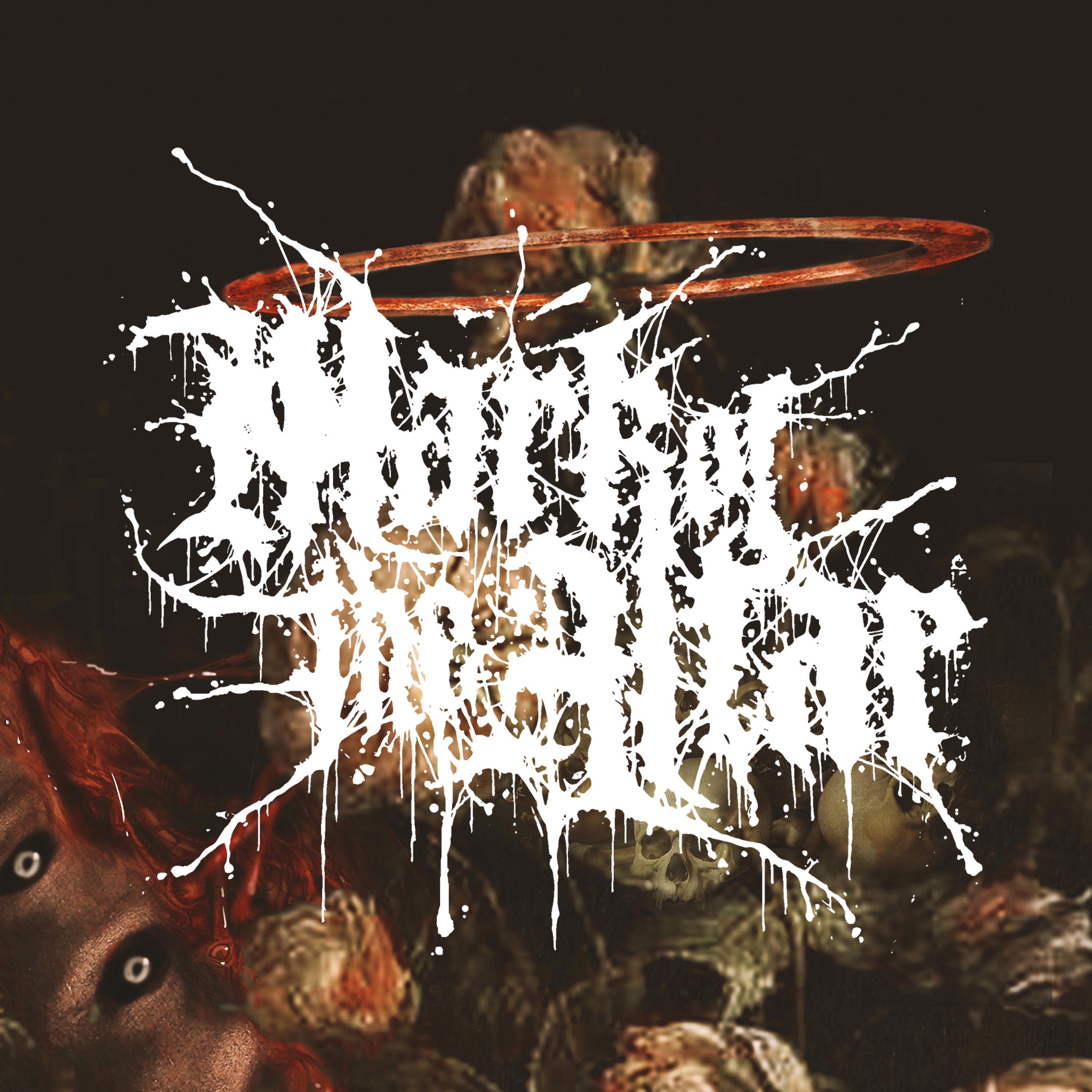 No Scope Communion - Single