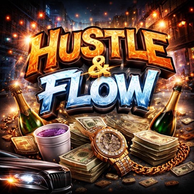Hustle & Flow (feat. Gottii Montana) - Single