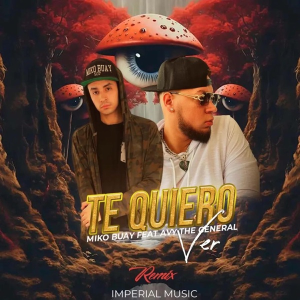 Te Quiero Ver (Remix) (feat. avy the general)