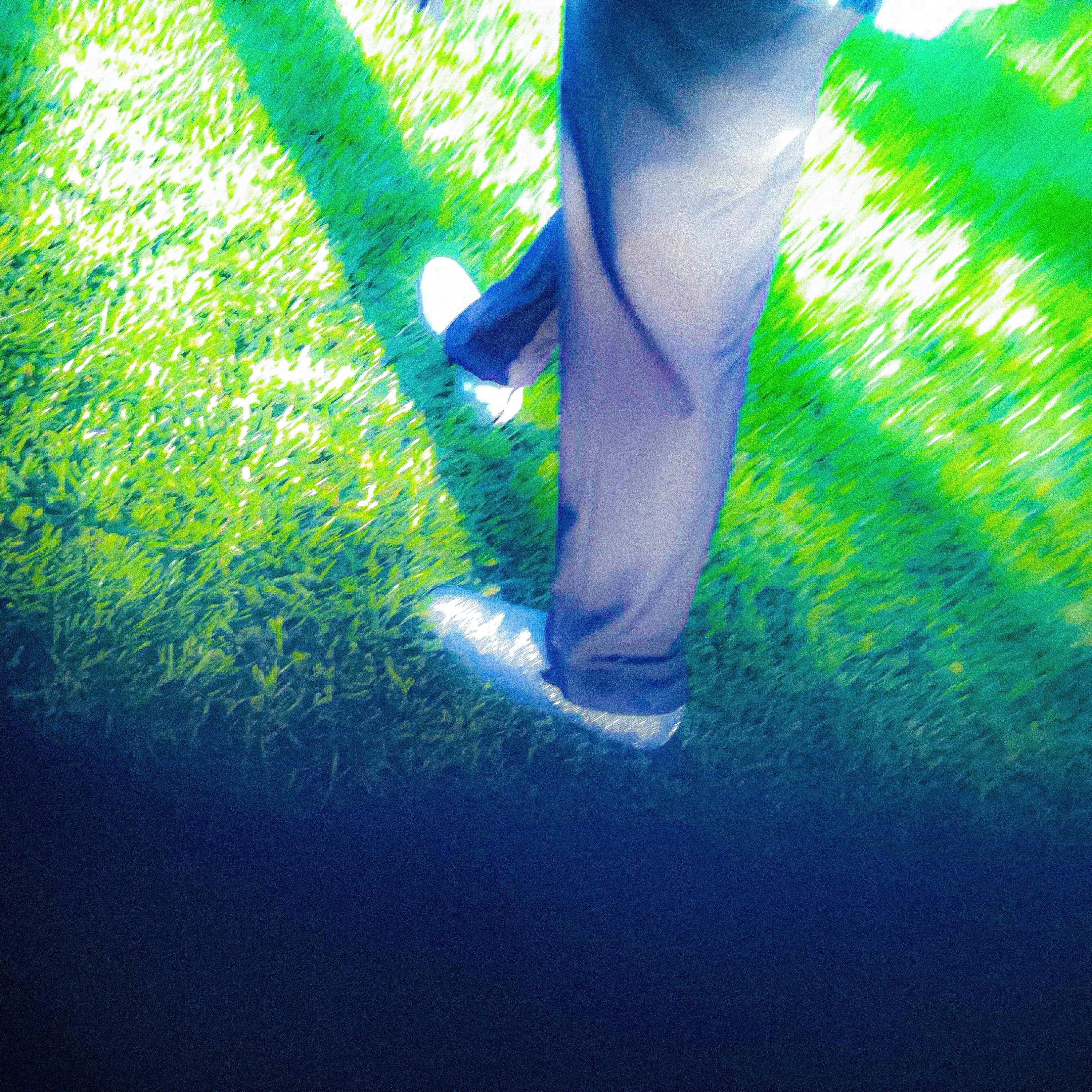 Tough Crowd - Single