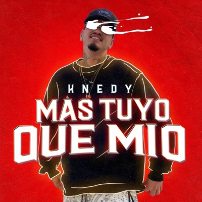 Más Tuyo Que Mío - Single