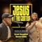 Jesus At The Center - House of Worship, Israel Houghton & Naomi Raine lyrics
