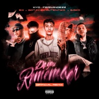 Do You Remember (Remix) [feat. Gotay “El Autentiko