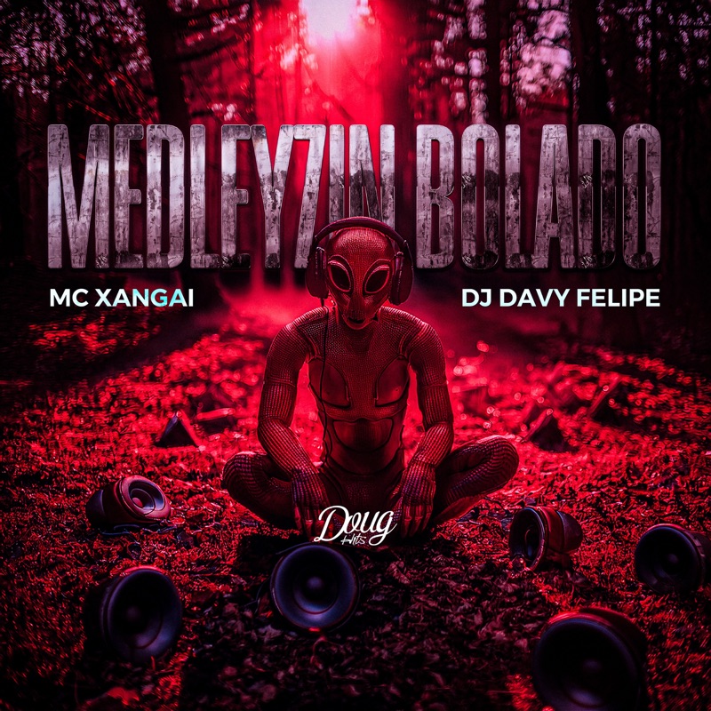 Medleyzin Bolado - Single