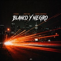 Blanco y Negro (feat. Práctiko & Dixon Carreras) - Single - Casero
