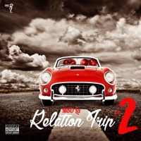 RelationTrip, Pt. 2 - Single - M80 LA