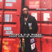 what's the worst that could happen? - EP - Showrey