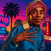 Napenda Raha (Official Audio) - Single - Curtis Madawa