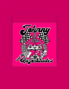 Listen to Johnny and the Razorblades, watch music videos, read bio, see tour dates & more!