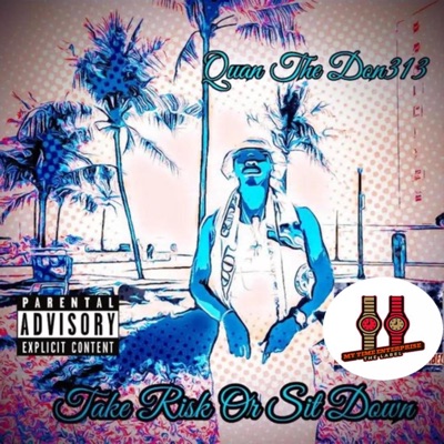 Take Risk Or Sit Down