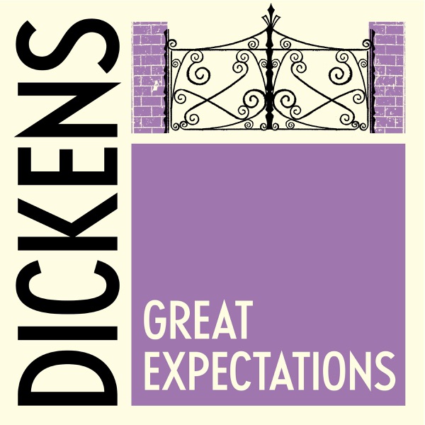 Great Expectations (Unabridged)