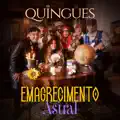 Emagrecimento astral