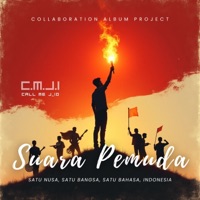 Api Pemuda (feat. ARALAB) - Single - Call Me J_ID