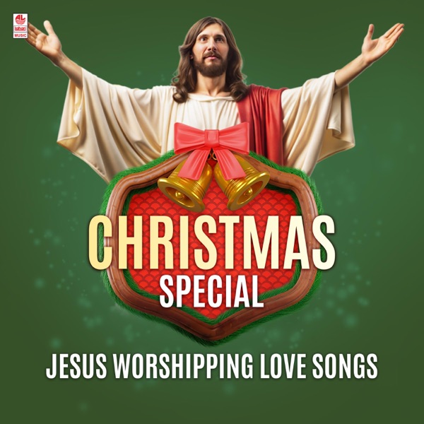 Christmas Special - Jesus Worshipping Love Songs