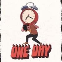 one day - Single - Adriel Rivera