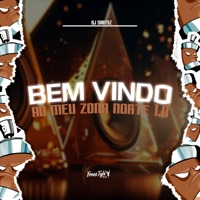 Bem Vindo Ao Meu Zona Norte 1.0 - Single - DJ SANTSZ & FreesTyle Sounds
