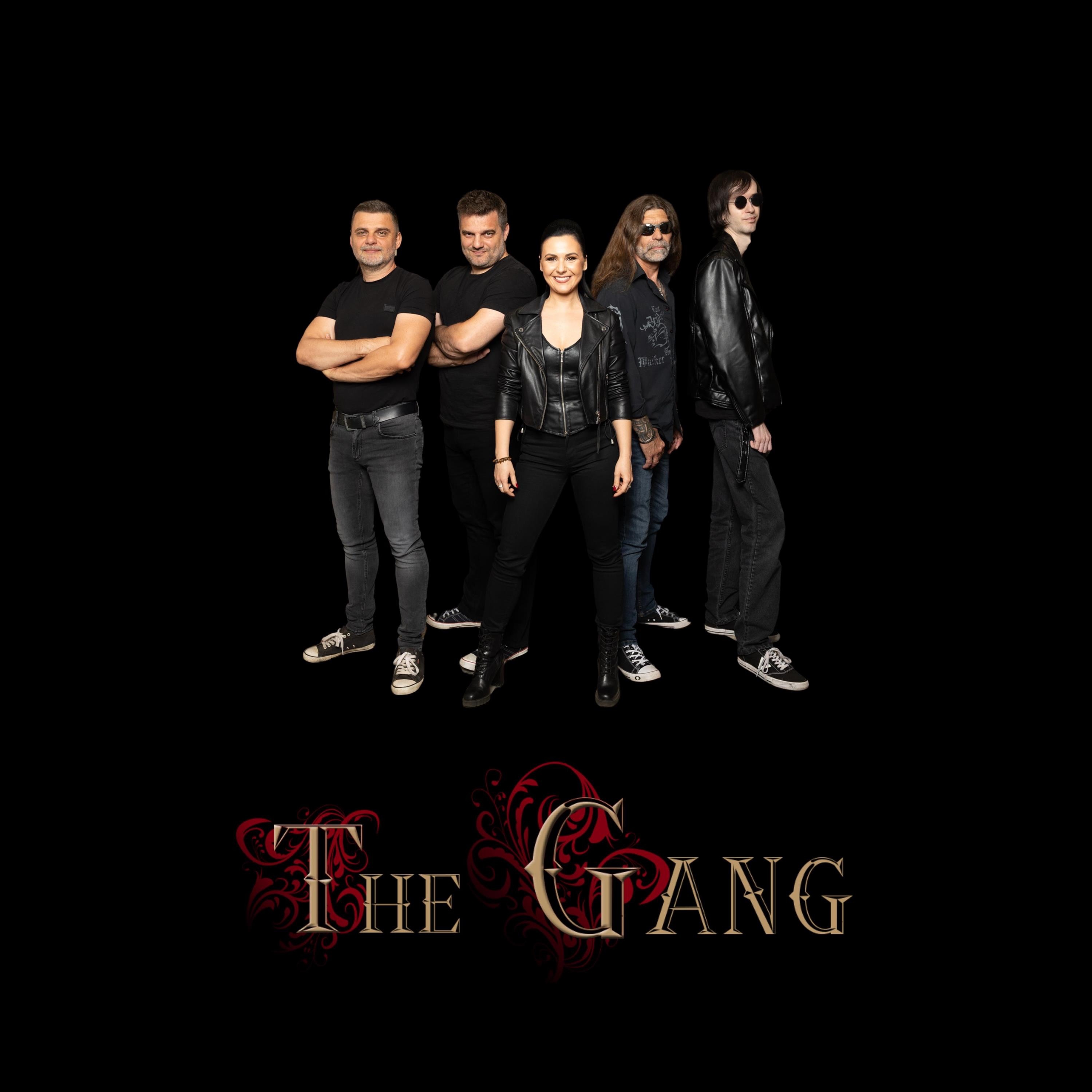 We Are the Gang - Single
