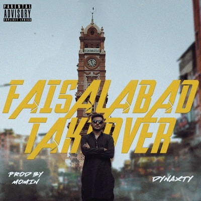 Faisalabad Takeover - Single