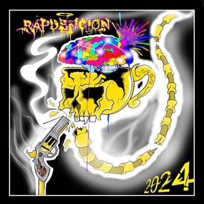 Rapdencion - EP