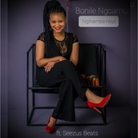Ngihamba Naye (feat. SeeZus Beats) - Single - Bonile Ngcamu