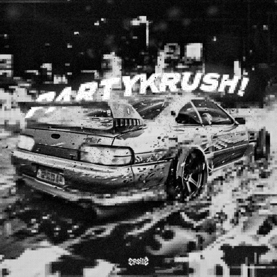PARTYKRUSH! - Single