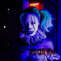 Red Rum - Single - Lizzy Ashliegh