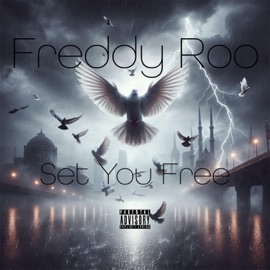 Set You Free Freddy Roo