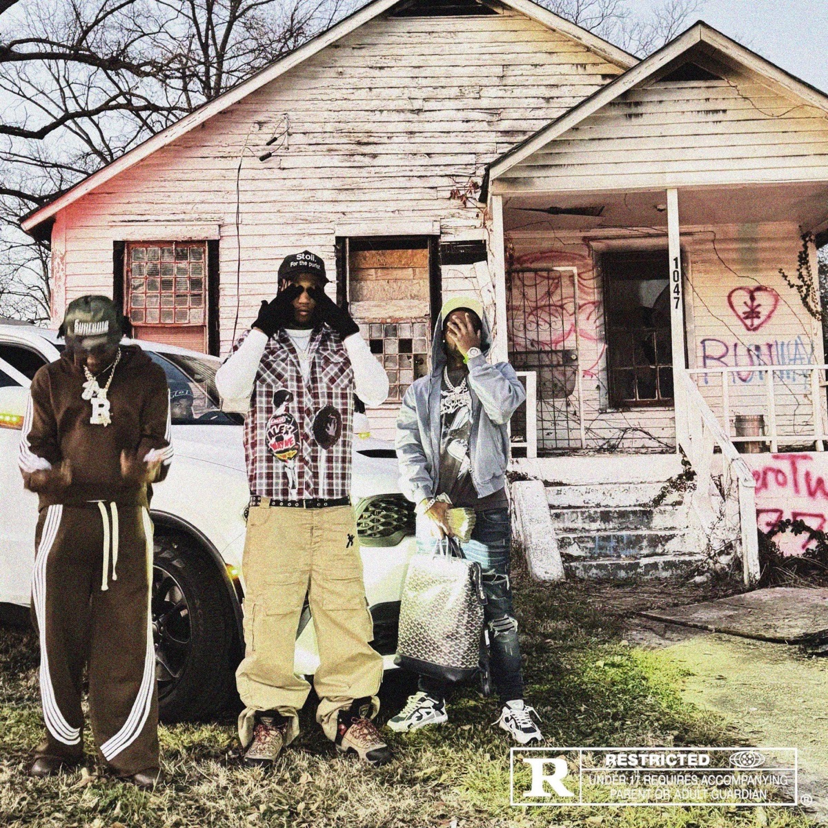 Never Sold Shyt - Single