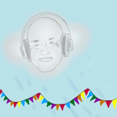 Wayne on my Parade - EP