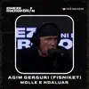 Fisniket - Molle e ndaluar