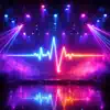 Neon Pulse