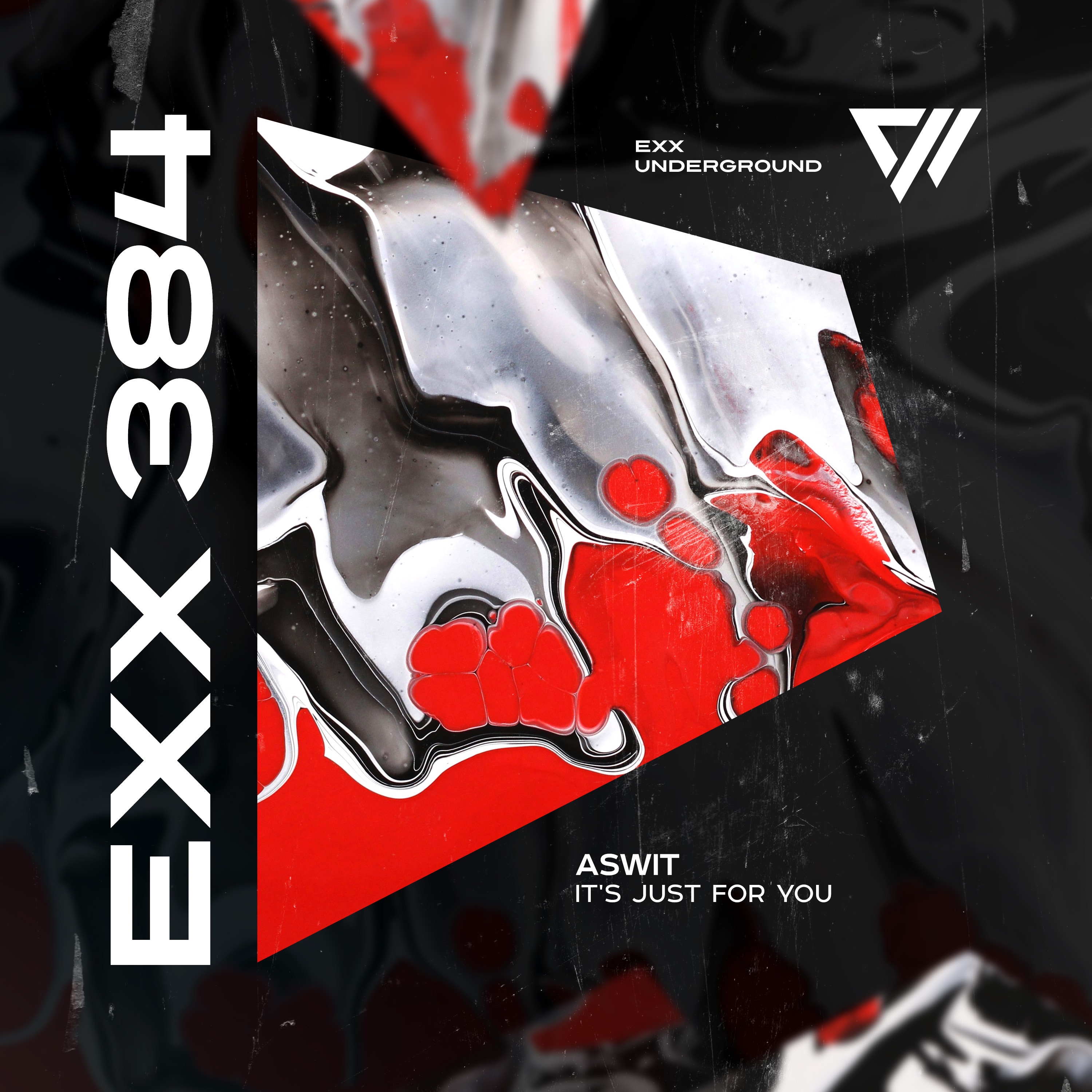 It's Just for You - Single