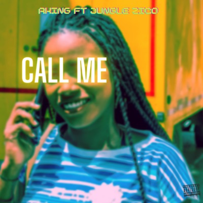 call me (feat. Jungle ZICO) - Single