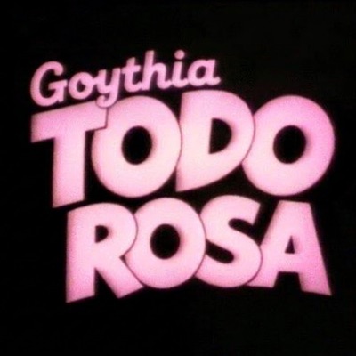 Todo Rosa - Single