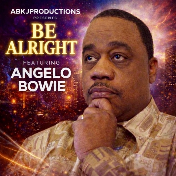 Be Alright